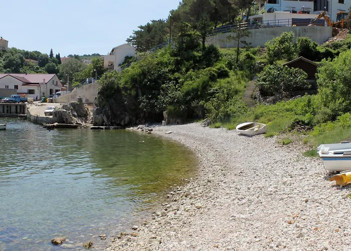 House With A Swimming Pool Vrbnik, Krk - 24526