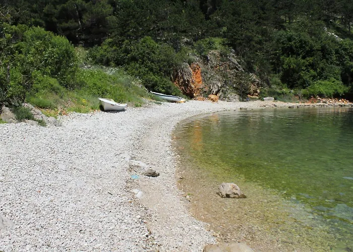 House With A Swimming Pool Vrbnik, Krk - 24526 Сasa de vacaciones Vrbnik (Primorje-Gorski Kotar)